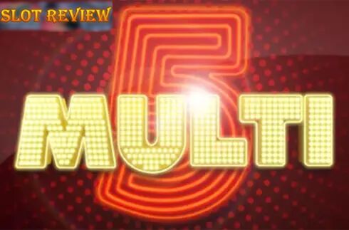 Multi 5 Slot Review